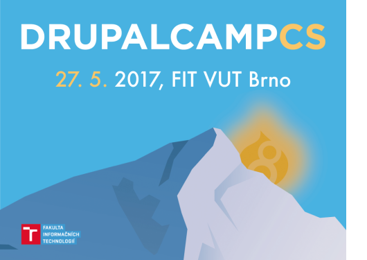 Československý DrupalCamp 2015